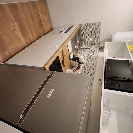 Studio Cozy Centre Ville Rdc Бар-льо-Дюк Екстериор снимка